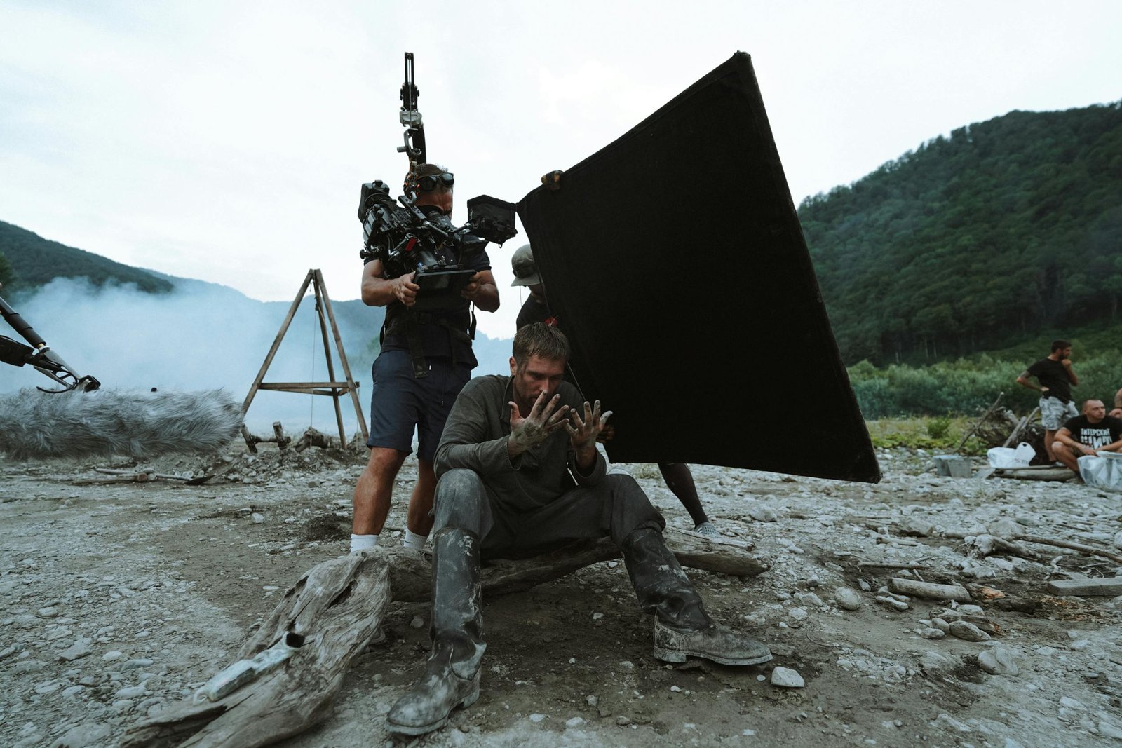 ✭ ¿Por qué esta escena se siente real?